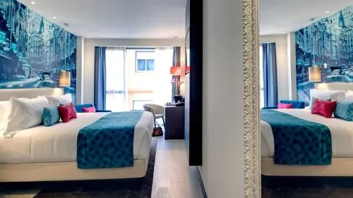 Hotel Indigo Madrid - Gran Vía by IHG photo 38