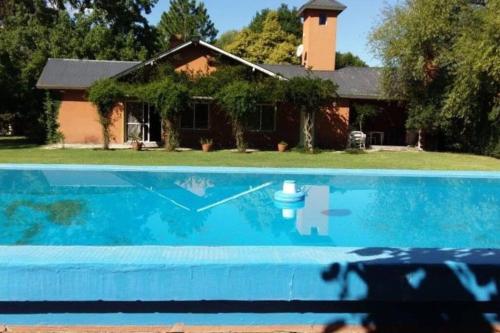 Casa Quinta - Casa De Campo