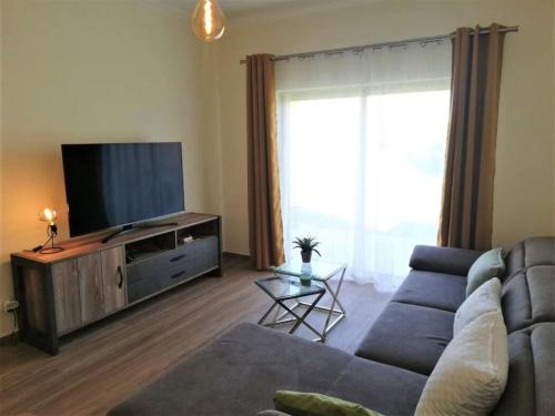 Spacieux Appartement Logis des Fées de la Marina en rez-de-chaussée de chaussée