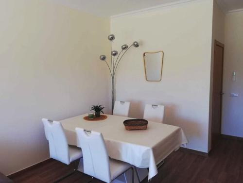 Spacieux Appartement Logis des Fées de la Marina en rez-de-chaussée de chaussée