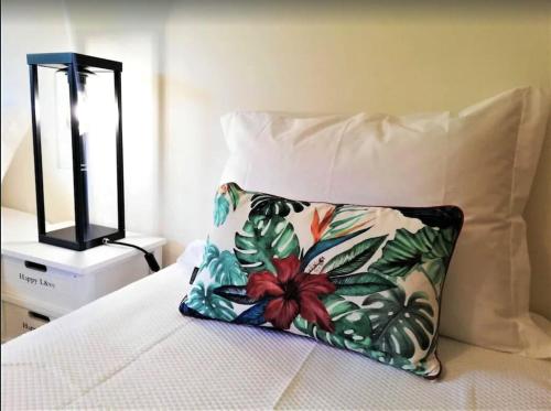 Spacieux Appartement Logis des Fées de la Marina en rez-de-chaussée de chaussée