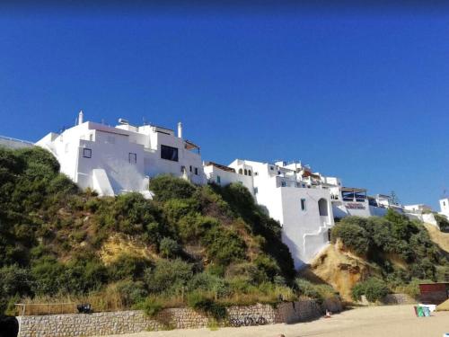 Spacieux Appartement Logis des Fées de la Marina en rez-de-chaussée de chaussée