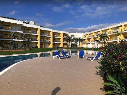 Spacieux Appartement Logis des Fées de la Marina en rez-de-chaussée de chaussée