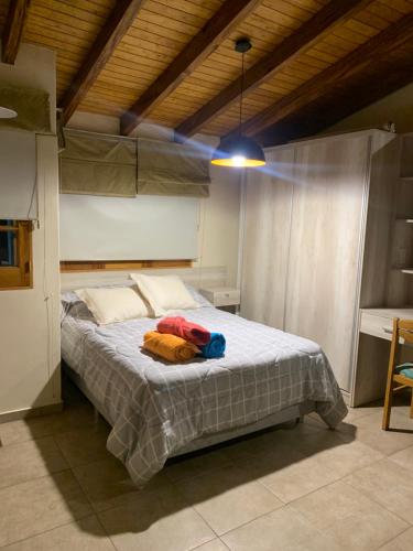 Легло или легла в стая в Amplio departamento monoambiente a metros del parque general San Martín