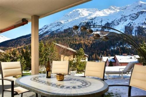 St. Moritz