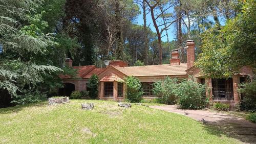 Casa Algarrobo Carilo