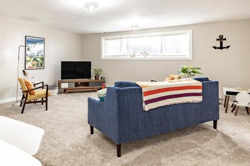 Gallery image of THE SHORELINE #5- Beach Access, Ocean Views, Private in Kodiak