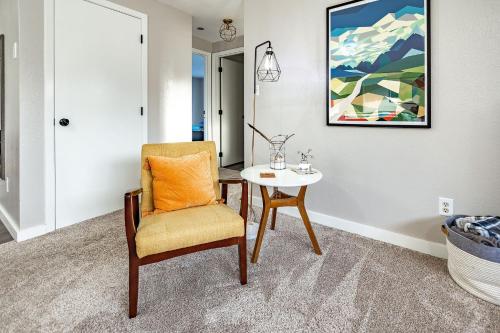 Gallery image of THE SHORELINE #5- Beach Access, Ocean Views, Private in Kodiak