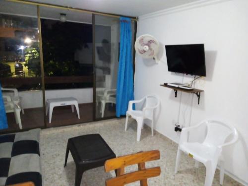 Gallery image of Apartamento tipo duplex in Gaira