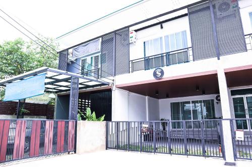 Fotografie z fotogalerie ubytování Sandee house v destinaci Chiang Mai