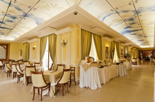 Gallery image of Parco dei Principi Hotel - Wedding & Events in Roccella Ionica