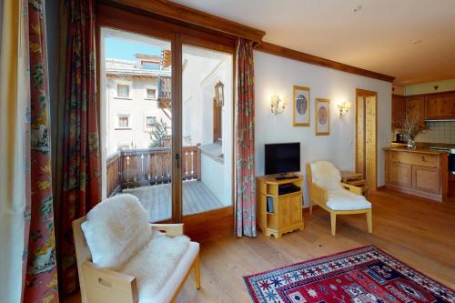 Apartment Calimera