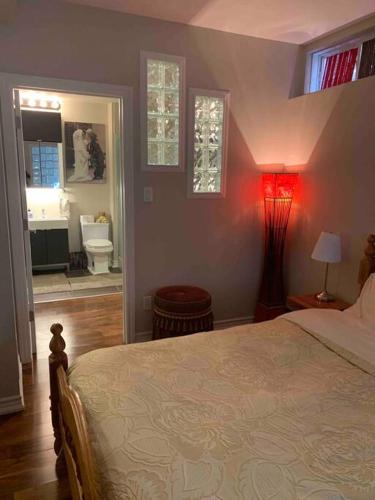 Cozy Private Basement Apartment – Photos 2
