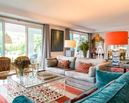 VILLA MONZA CASCAIS