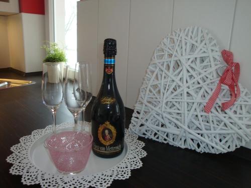 Haus Dornröschenで提供されているドリンク