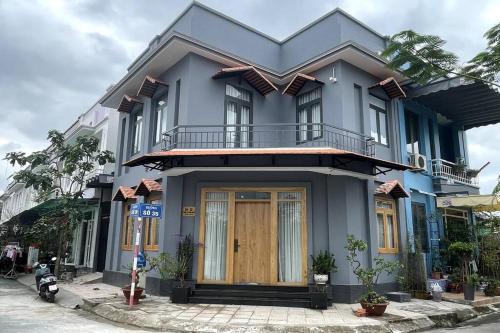 Φωτογραφία από το άλμπουμ του Lovely House in KDC Hoàng Quân Cái Răng σε Cái Răng