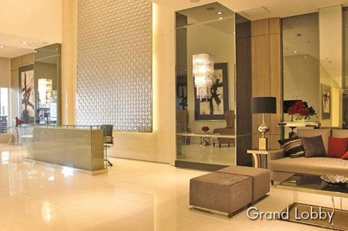 Φωτογραφία από το άλμπουμ του Condo Studio Luxe in Princeton Residences στη Μανίλα