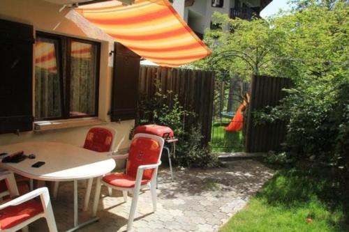 1 12 Zi Wohnung mit persönlichem Charme