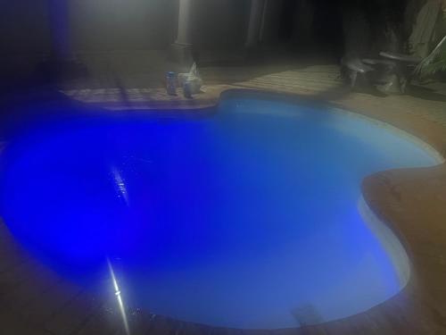 Kolam renang di atau dekat dengan Super classic guest house