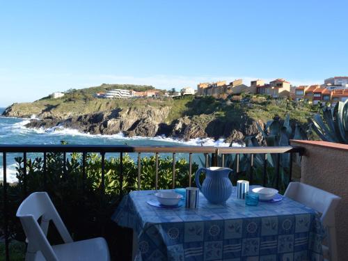 Appartement Collioure, 2 pièces, 4 personnes - FR-1-225-624