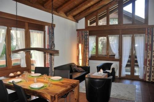 Heimelige 3,5 Zimmer Dachwohnung
