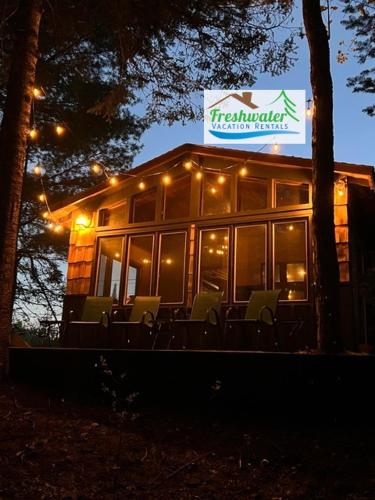 Black Bear Lodge on the Au Sable – Photos 2