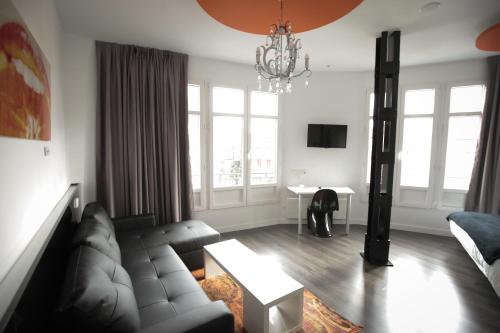 Vitium Urban Suites