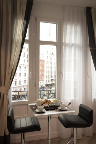 Vitium Urban Suites