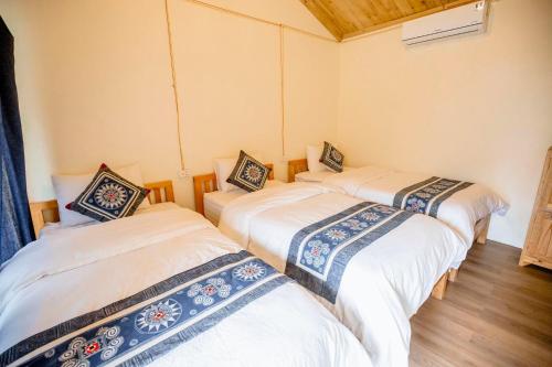 صورة لـ Bong Bang homestay 2 في Na Hang