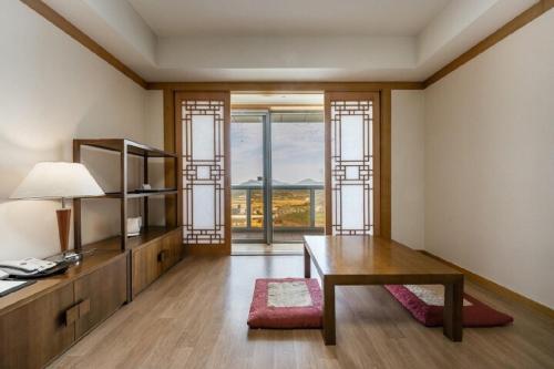Fotografie z fotogalerie ubytování Hotel Hyundai by Lahan Mokpo v destinaci Mokpo