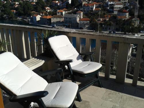 Apartment Splitska – Photos 2