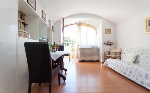 Apartment Capitano Blue