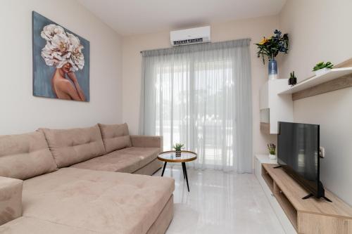 扎金索斯鎮的住宿－Cinque Terre Kamelia，相簿中的一張相片