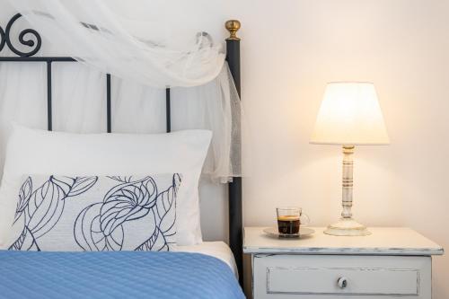 Gallery image of Zanneta Apartments & Suites in Mikri Vigla