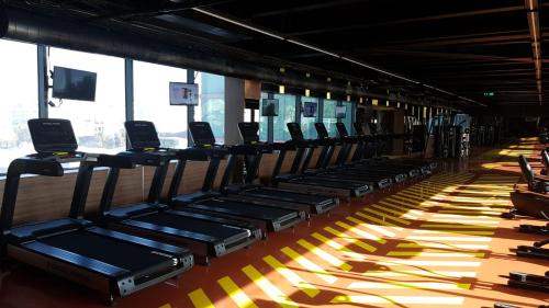 Gambar di galeri bagi La Quinta by Wyndham Istanbul Gunesli di Istanbul