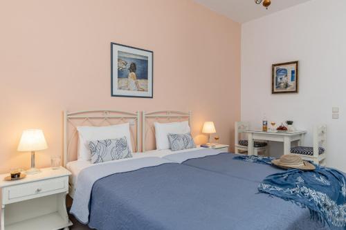 Gallery image of Zanneta Apartments & Suites in Mikri Vigla
