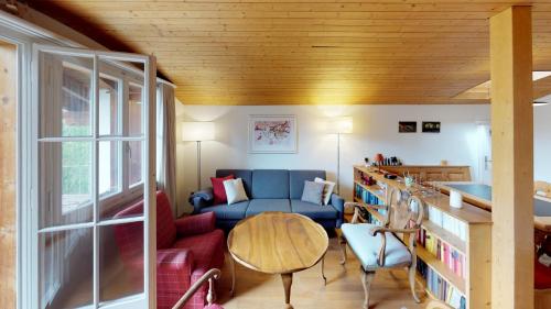 Apartment Algrezcha DG