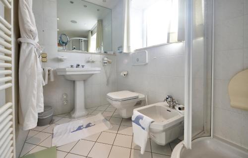 Badhotel Sternhagen photo 59