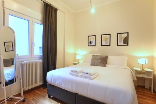 Cosy Nektariou by GK Hospitality Group