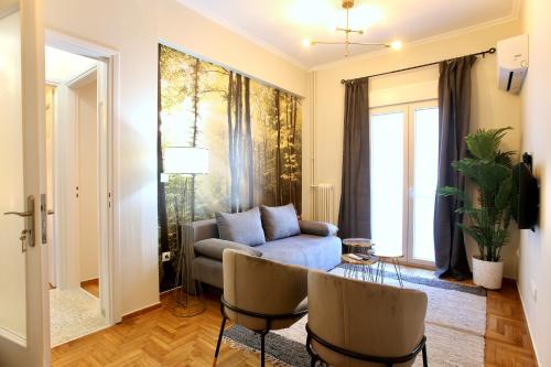 Cosy Nektariou by GK Hospitality Group