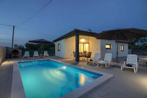 Villa Sissano