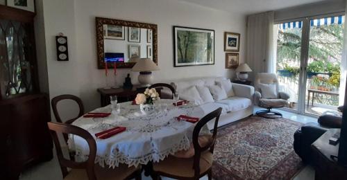 Holiday or Congress, Centre - Beach