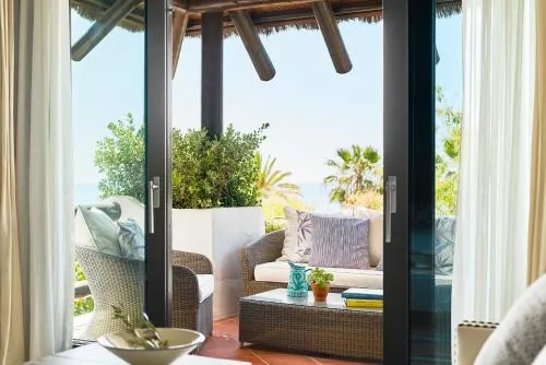 Marbella Club Hotel · Golf Resort & Spa photo 25
