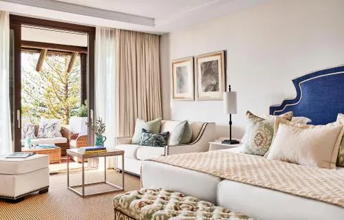 Marbella Club Hotel · Golf Resort & Spa photo 23