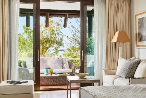 Marbella Club Hotel · Golf Resort & Spa photo 22