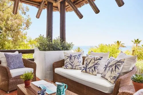 Marbella Club Hotel · Golf Resort & Spa photo 21