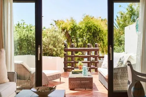 Marbella Club Hotel · Golf Resort & Spa photo 20