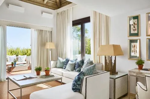Marbella Club Hotel · Golf Resort & Spa photo 28