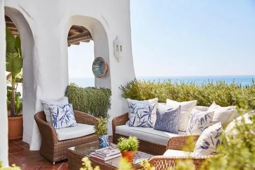 Marbella Club Hotel · Golf Resort & Spa photo 27