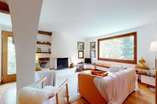 Apartment Seglias - SOMMER Bergbahnen inklusive